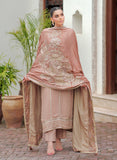 Royal Paisley