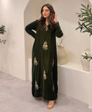 Olive Elegance