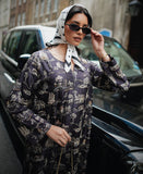 Night Fall kaftan