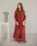 Maroon Muse