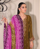 Golden Plum Luxe