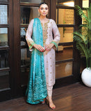 Blush Azure Luxe