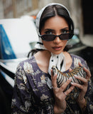Night Fall kaftan