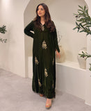 Olive Elegance