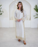 Ivory Serenity
