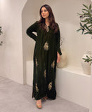 Olive Elegance