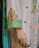 Blush Azure Luxe