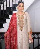 Ruby Pearl Luxe