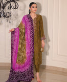 Golden Plum Luxe