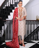 Ruby Pearl Luxe