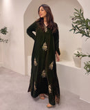 Olive Elegance