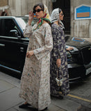 Night Fall kaftan