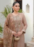 Royal Paisley