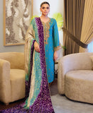 Turquoise luxe
