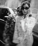 Night Fall kaftan
