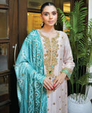 Blush Azure Luxe