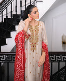 Ruby Pearl Luxe
