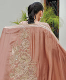 Royal Paisley