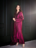 Moonlit Mulberry