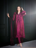 Moonlit Mulberry
