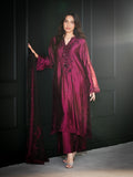 Moonlit Mulberry