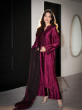 Moonlit Mulberry