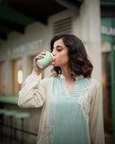 Mint Chantilly