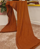 Chiffon head scarf / hijab