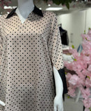 Silken Vintage Dot