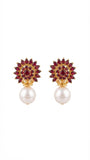 Sunburst Pearl Drops