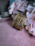 Antique Bangles set of 7