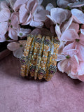 Antique Bangles set of 7