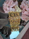Antique Chic Bangles