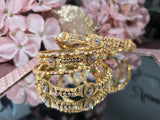 Antique Chic Bangles