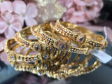 Antique Chic Bangles
