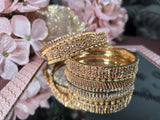 Timeless Heritage Bangles