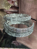 Urban Chic Bangles Set of 2