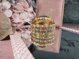 Golden Heritage Festive Bangles