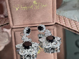 Refined Shine Earrings