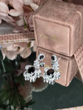 Refined Shine Earrings