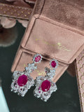 Refined Shine Earrings