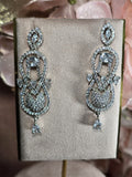 Trendy Twist Earrings