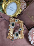 Emerald Regal Set