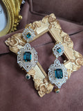 Emerald Regal Set