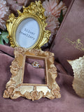 Champagne Ring