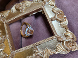 Champagne Ring