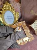 Champagne Ring