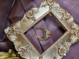 Champagne Ring
