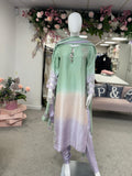 Pastel Bloom