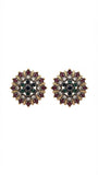 Regal Mosaic Studs